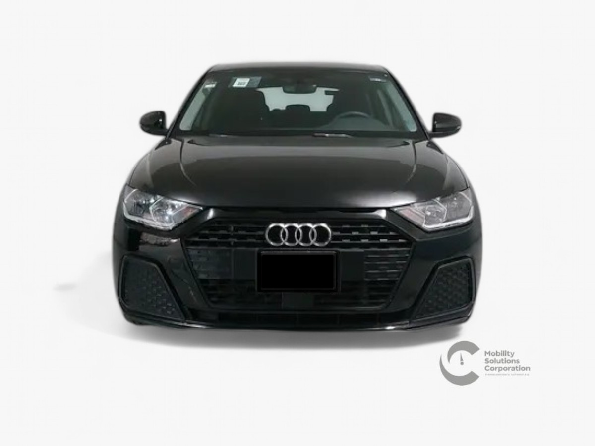 Auto 1